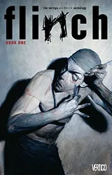 Cover of Flinch: Book One