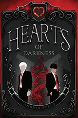 Cover of Hearts of Darkness