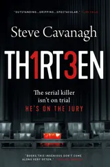 Cover of Th1rt3en