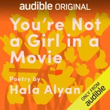 Cover of You're Not a Girl in a Movie