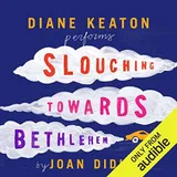 Cover of Slouching Towards Bethlehem