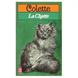 Cover of La Chatte