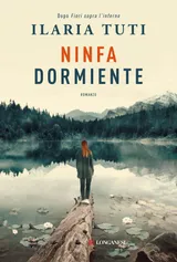 Cover of Ninfa dormiente