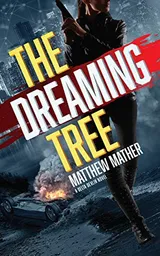 Cover of The Dreaming Tree