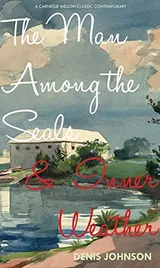 Cover of The Man Among the Seals & Inner Weather