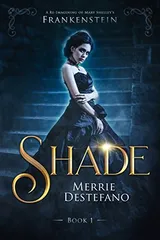 Cover of Shade