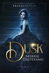 Cover of Dusk