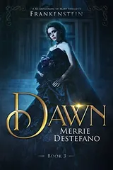Cover of Dawn