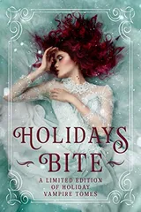 Cover of Holidays Bite