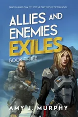Cover of Exiles