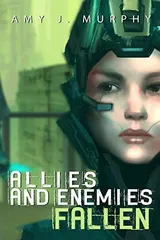 Cover of Fallen