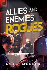 Cover of Rogues