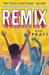 Cover of Remix