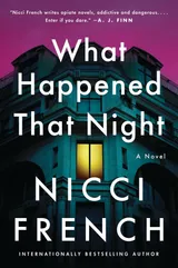 Cover of What Happened That Night