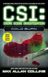 Cover of Cold Burn