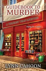Cover of Guidebook to Murder