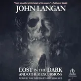 Cover of Lost in the Dark and Other Excursions