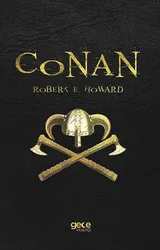 Cover of Conan