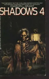 Cover of Shadows 4
