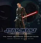 Cover of The Force Unleashed Campaign Guide