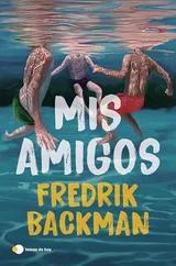 Cover of Mis amigos