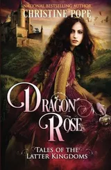 Cover of Dragon Rose