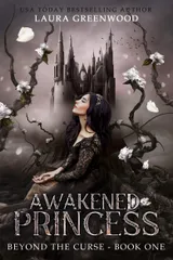 Cover of Awakened Princess