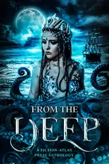 Cover of From the Deep