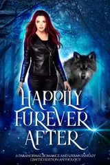 Cover of Happily Furever After