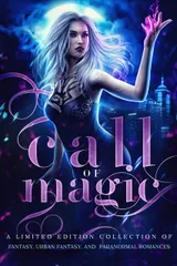 Cover of Call of Magic