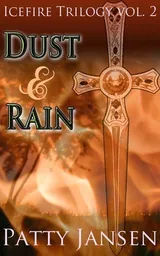 Cover of Dust & Rain