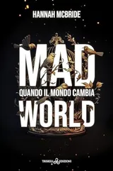 Cover of Mad World