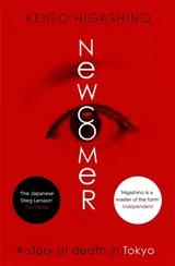 Cover of Newcomer