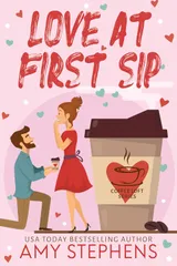 Cover of Love at First Sip