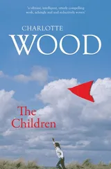 Cover of The Children