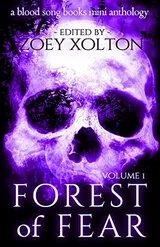 Cover of Forest of Fear, Volume 1