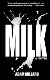 Cover of Milk