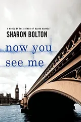 Cover of Now You See Me