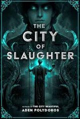 Cover of The City of Slaughter
