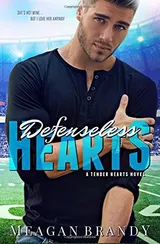 Cover of Defenseless Hearts