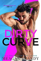 Cover of Dirty Curve
