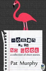Cover of Women Up to No Good: A Collection of Short Stories