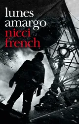 Cover of Blauwe maandag