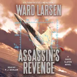 Cover of Assassin's Revenge