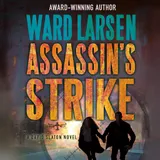 Cover of Assassin's Strike