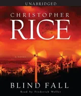 Cover of Blind Fall