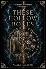Cover of These Hollow Bones