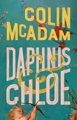Cover of Daphnis and Chloe