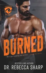 Cover of Burned