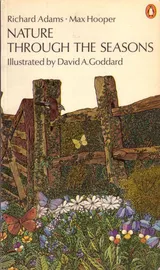 Cover of Nature Through the Seasons
